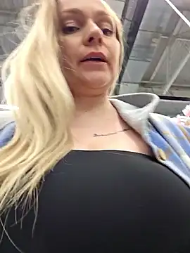 Bondgirl 013 online show from 01/31/26, 07:12