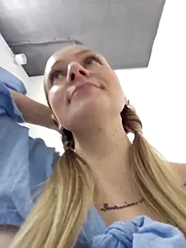 Bondgirl 013 online show from 03/01/26, 03:34