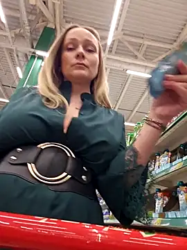 Bondgirl 013 online show from 02/21/26, 04:42