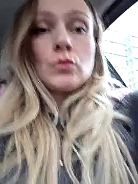 Bondgirl 013 online show from 03/28/26, 03:13