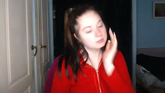 ryhhnnagold99 online show from 02/08/26, 02:48