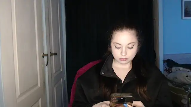 ryhhnnagold99 online show from 02/23/26, 06:30