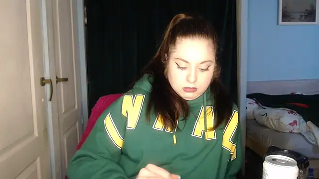 ryhhnnagold99 online show from 02/09/26, 02:37