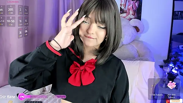 mia angel  online show from 04/09/26, 10:38