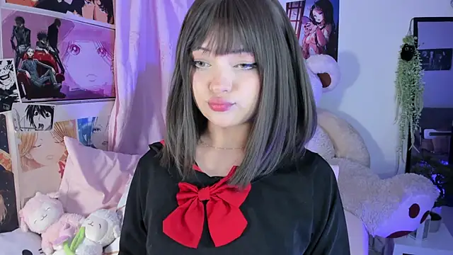 mia angel  online show from 02/09/26, 11:47