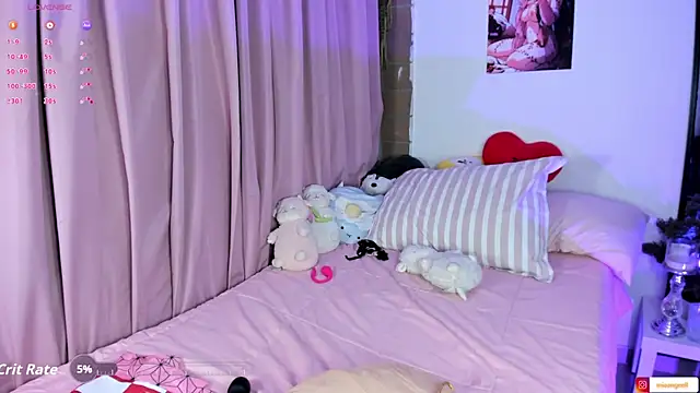 mia angel  online show from 05/19/26, 01:56