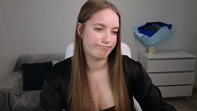 EvaMaddison online show from 02/06/25, 05:46