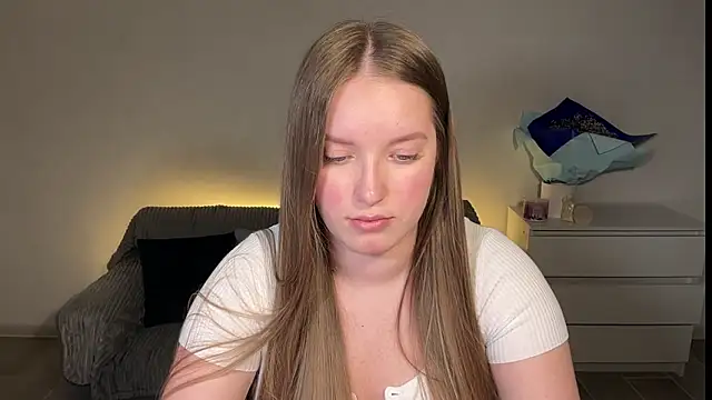 EvaMaddison online show from 02/27/26, 08:08