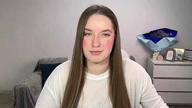 EvaMaddison online show from 11/12/25, 06:34