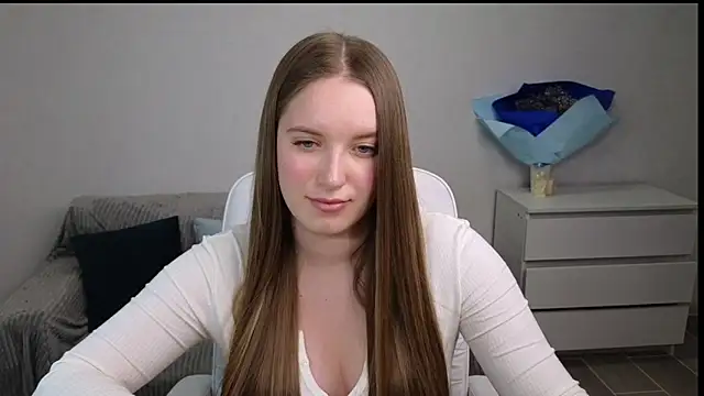 EvaMaddison online show from 02/02/25, 06:20
