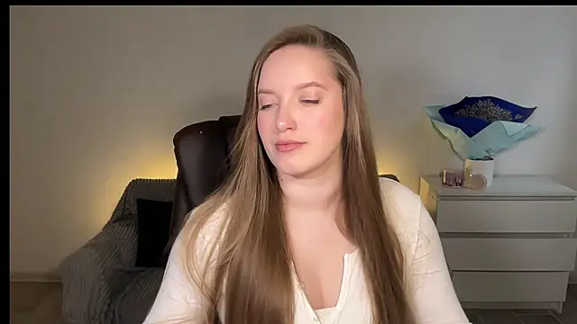 EvaMaddison online show from 03/19/26, 05:29