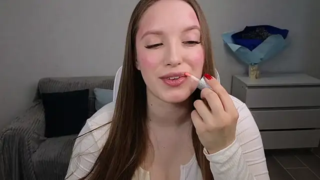 EvaMaddison online show from 02/26/25, 05:24