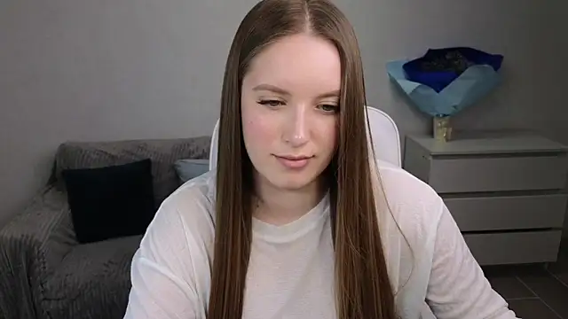 EvaMaddison online show from 03/01/25, 07:26