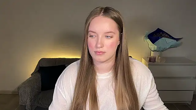 EvaMaddison online show from 03/02/26, 05:31