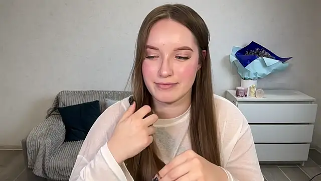 EvaMaddison online show from 02/10/26, 05:12