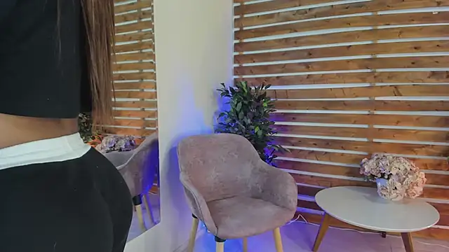  MeganRain online show from 03/19/26, 08:36