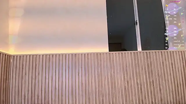  MeganRain online show from 03/27/26, 08:48