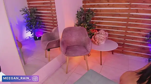 Snapshot of _MeganRain chatting on 11/07/25, 08:19 MeganRain online show from 11/07/25, 08:19