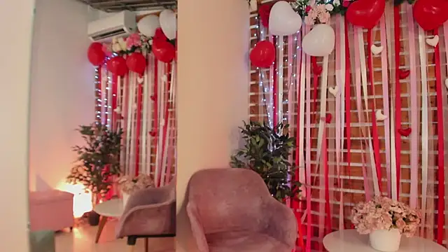  MeganRain online show from 02/12/26, 08:14