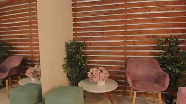  MeganRain online show from 02/07/26, 06:43