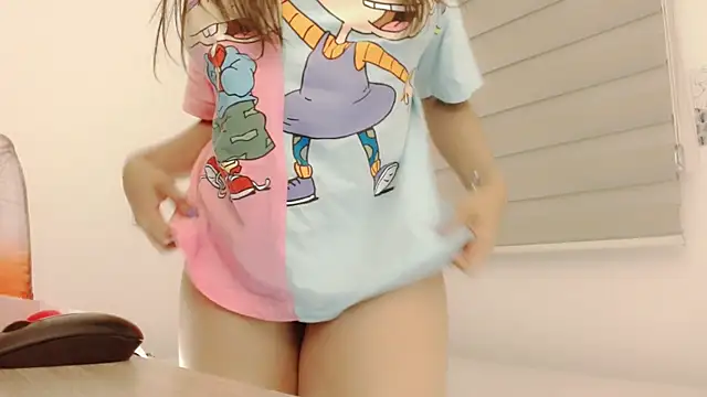 Elen  Sweet online show from 03/04/25, 01:55