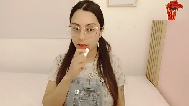 Elen  Sweet online show from 10/19/25, 11:40