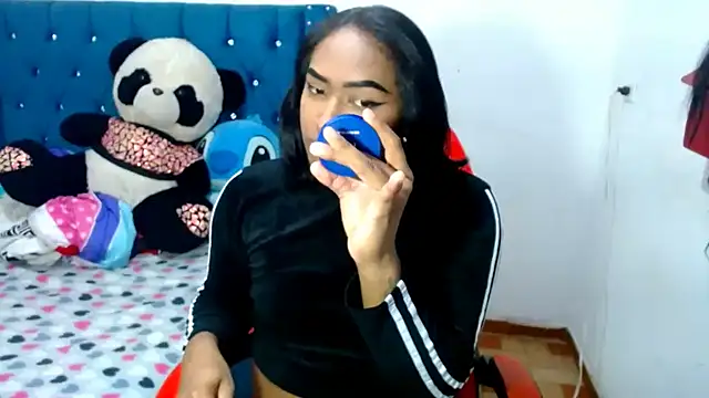 Snapshot of valeriaxxx11 chatting on 05/23/26, 01:48 valeriaxxx11 online show from 05/23/26, 01:48