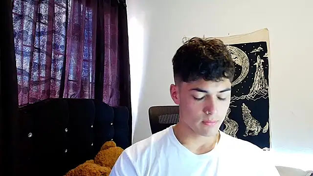 jimmy class online show from 09/30/25, 09:32