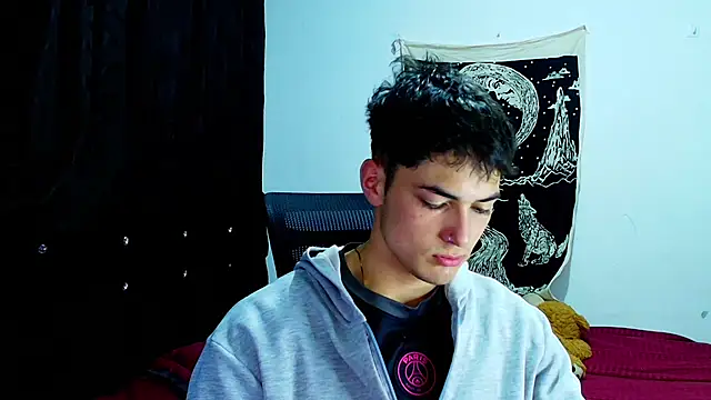 jimmy class online show from 09/12/25, 12:33