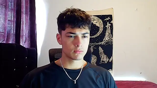 jimmy class online show from 09/27/25, 01:50