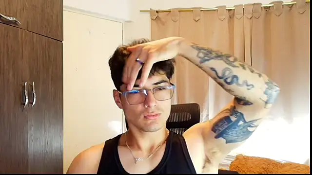 jimmy class online show from 03/11/26, 12:43