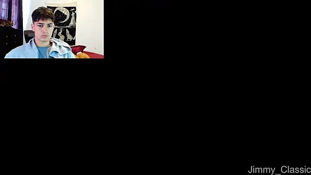 jimmy class online show from 09/25/25, 04:02