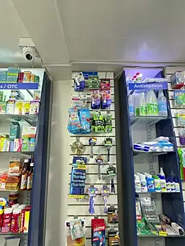 roouse online show from 02/09/26, 08:23