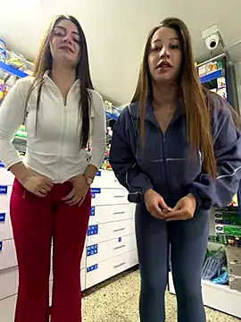 roouse online show from 12/21/25, 07:15