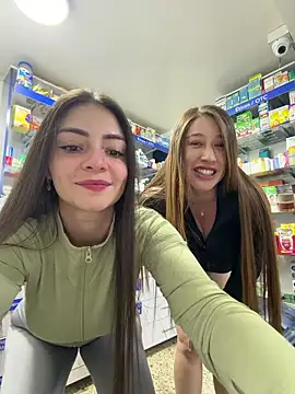 roouse online show from 12/20/25, 09:17