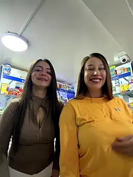 roouse online show from 12/22/25, 09:15