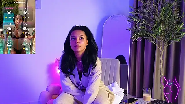 KimiBrown online show from 02/12/26, 05:18