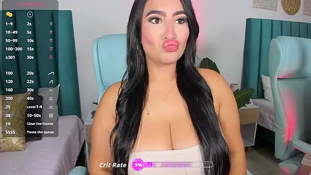 amy-thomson1 online show from 01/17/26, 04:05