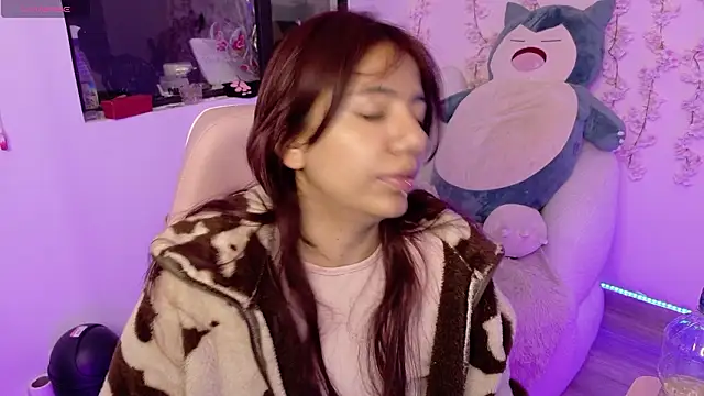 Nami usagi online show from 03/28/26, 02:07