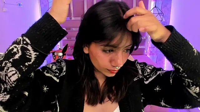 Nami usagi online show from 01/28/25, 12:22