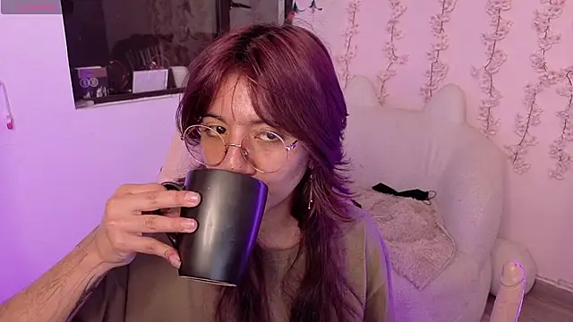 Nami usagi online show from 04/15/26, 07:07