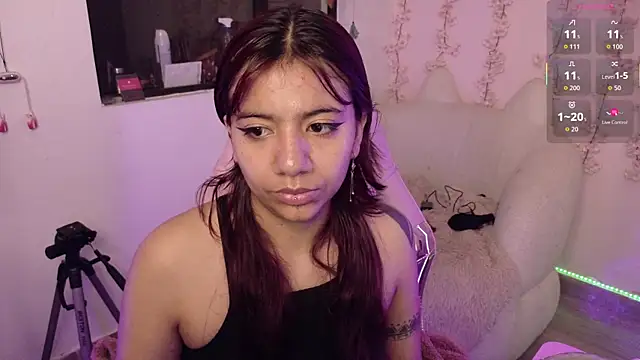 Nami usagi online show from 04/30/26, 12:34