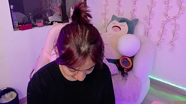 Nami usagi online show from 03/24/26, 02:50