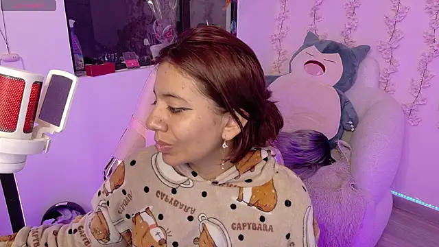 Nami usagi online show from 03/27/26, 09:49