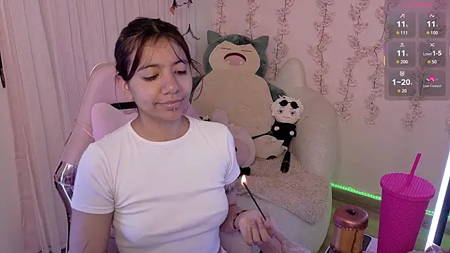 Nami usagi online show from 05/17/26, 05:57