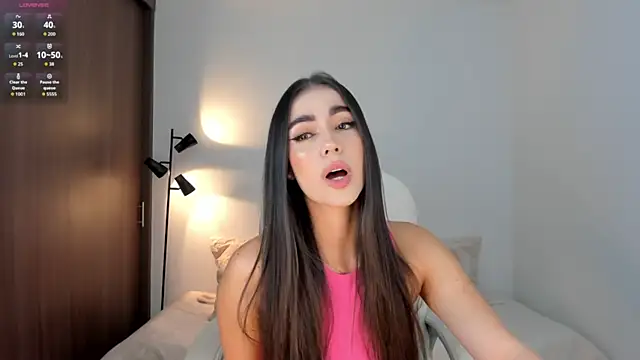 RebeccaBaxter online show from 09/19/25, 11:53