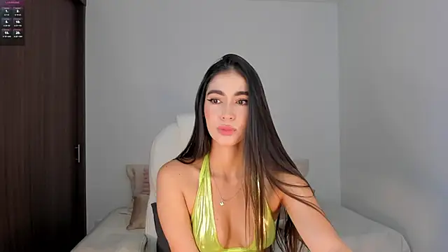 RebeccaBaxter online show from 02/21/25, 02:59