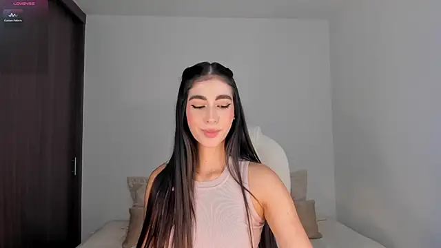 RebeccaBaxter online show from 03/13/25, 10:21