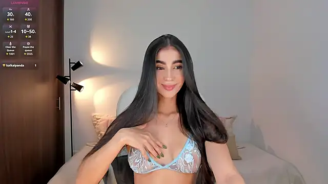 RebeccaBaxter online show from 02/13/26, 12:32