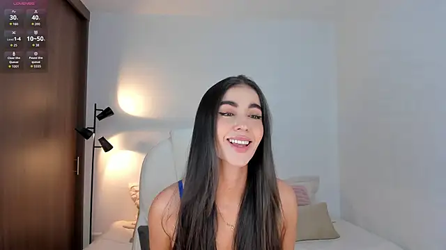 RebeccaBaxter online show from 04/26/26, 06:38
